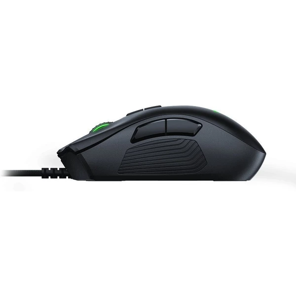 Razer Naga Trinity herní myš černá - Myši - Obrázek P9DT300301