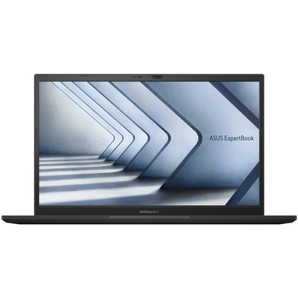 ASUS ExpertBook B1 (B1502) černá - Notebooky - Obrázek P9F1000K01
