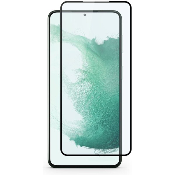 Spello 2,5D ochranné sklo Samsung Galaxy S25 5G Čirá