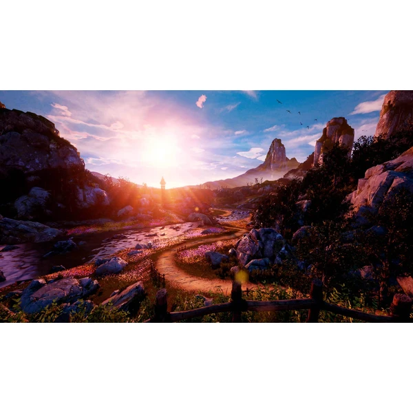 Shenmue III (PS4) - Hry pro PS4 - Obrázek P9N3100201