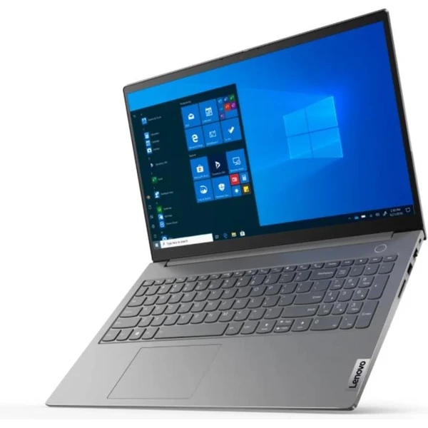 Lenovo ThinkBook 15 G3 ACL (21A40096CK) šedý - Notebooky - Obrázek P9QS600301