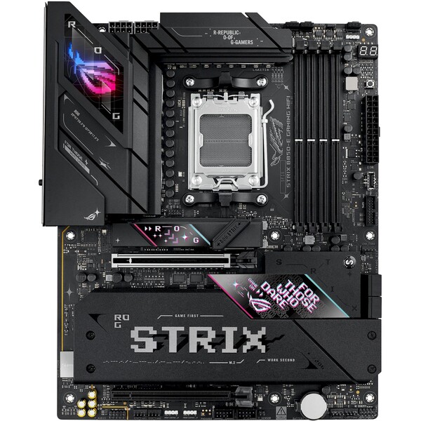 ASUS ROG STRIX B850-E GAMING WIFI (90MB1J60-M0EAY0)