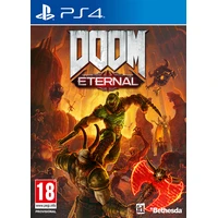 DOOM Eternal (PS4) - Hry pro PS4