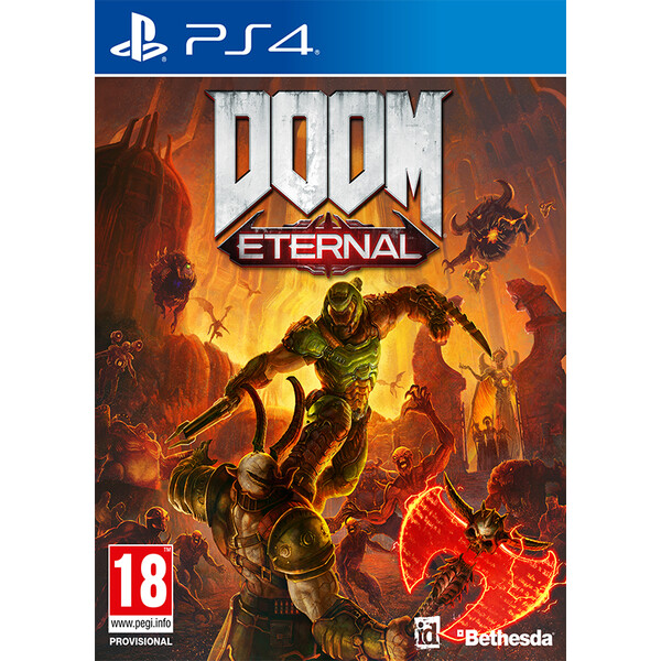DOOM Eternal