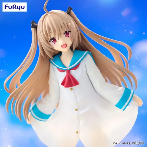 Figurka Furyu Atri My Dear Moments Trio-Try-iT - Atri 19 cm    - Figurky - Obrázek P9RJ000K01