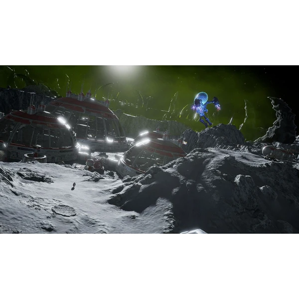 Destroy All Humans 2: Reprobed - Single Player (PS4) - Hry pro PS4 - Obrázek P9T3000601