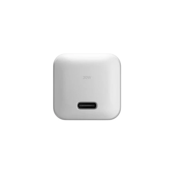 Native Union Fast GaN Charger PD 30W nabíječka bílá - Nabíječky - Obrázek P9V3000K01
