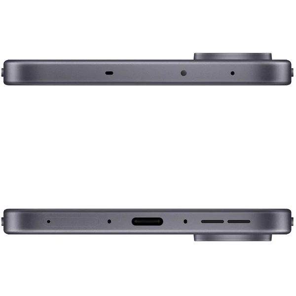 OnePlus Nord 5 12GB/512GB černá - Mobilní telefony - Obrázek P9VD000K01