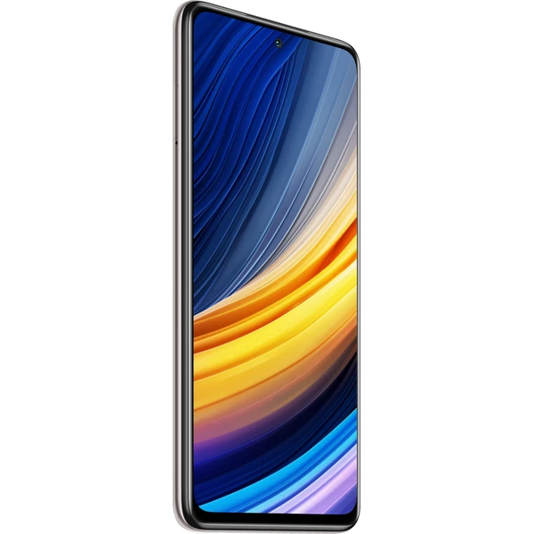 POCO X3 Pro 8GB/256GB Metal Bronze - Mobilní telefony - Obrázek P9VM600301