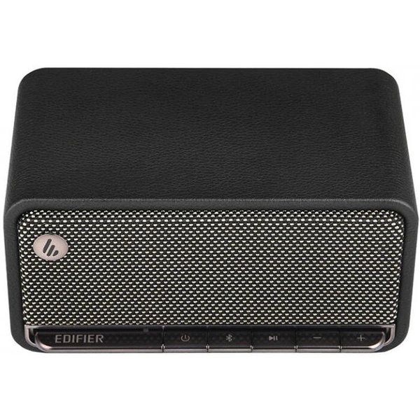EDIFIER MP230 bezdrátový reproduktor černý - Reproduktory - Obrázek P9X5000L01