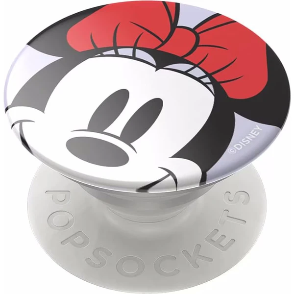 PopSockets PopGrip - Peekaboo Minnie - Držáky - Obrázek P9X5000O01