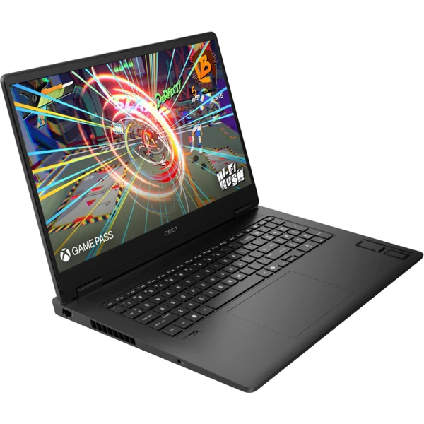 HP OMEN 17-db0002nc (A85ZHEA#BCM) černý - Notebooky - Obrázek P9Y6000L01