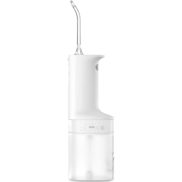 Xiaomi Water Flosser 2 EU ústní sprcha bílá - Ústní sprchy - Obrázek PA4D000J01