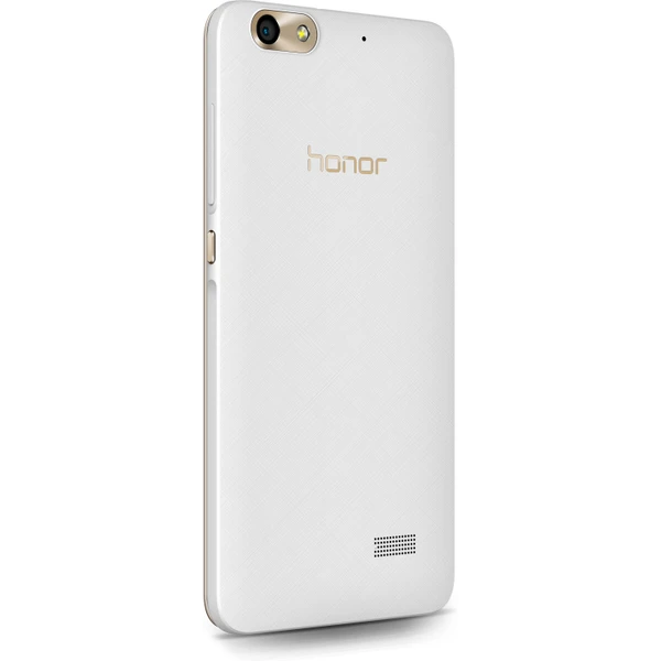 Honor 4C Dual SIM bílý - Mobilní telefony - Obrázek PA4E000101