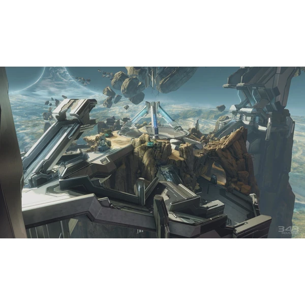 Halo: The Master Chief Collection (Xbox One) - Hry pro Xbox One - Obrázek PA65100201