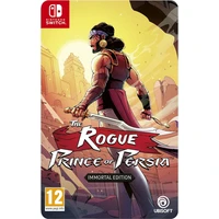 The Rogue Prince of Persia Immortal Edition (Switch) - Hry pro Nintendo Switch