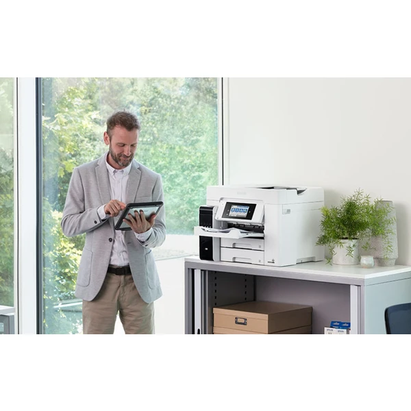 Epson EcoTank Business L6580 (záruka 5 let po registraci) - Tiskárny - Obrázek PAA4100501