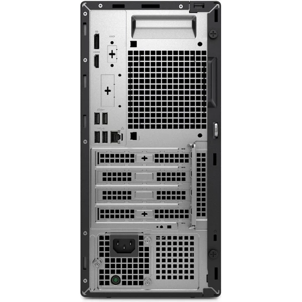 DELL Pro Tower QCT1255 (JXGHR) černý - 3 roky záruky ProSupport On-Site - Stolní počítače - Obrázek PAAM000K01