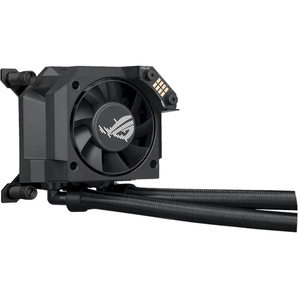 ASUS ROG RYUJIN III 360 ARGB EXTREME černá - Chladiče - Obrázek PAB9000O01