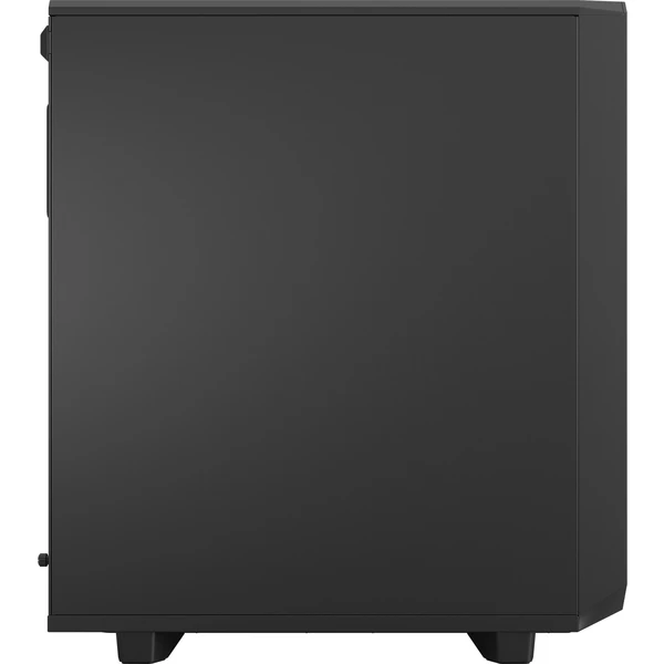 Fractal Design Meshify 2 Compact Černá Solid - Počítačové skříně - Obrázek PABW600301