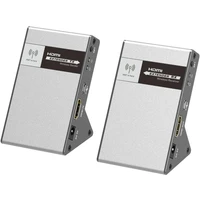 PremiumCord 4K HDMI bezdrátový extender - Ostatní