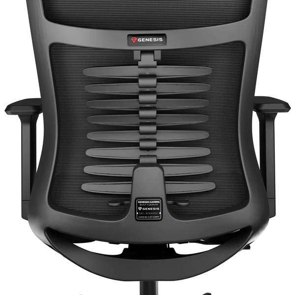 Genesis ASTAT 700 G2 ergonomická židle černá - Židle - Obrázek PAI5000O01