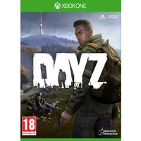 DayZ (Xbox One) - Hry pro Xbox One