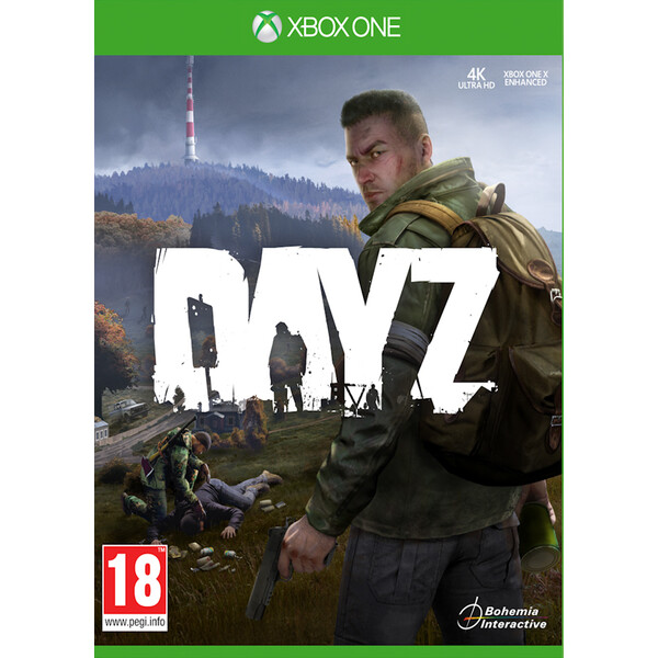 DayZ