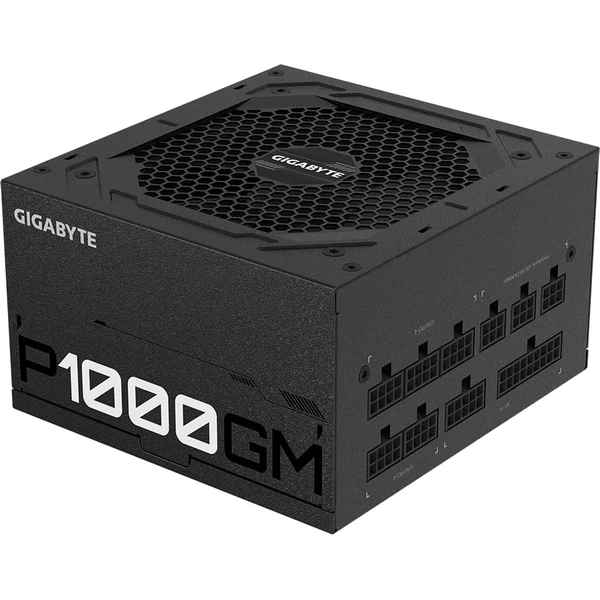 GIGABYTE UD1000GM PG5 (rev. 2.0) 1000W - Zdroje - Obrázek PAJ4100501