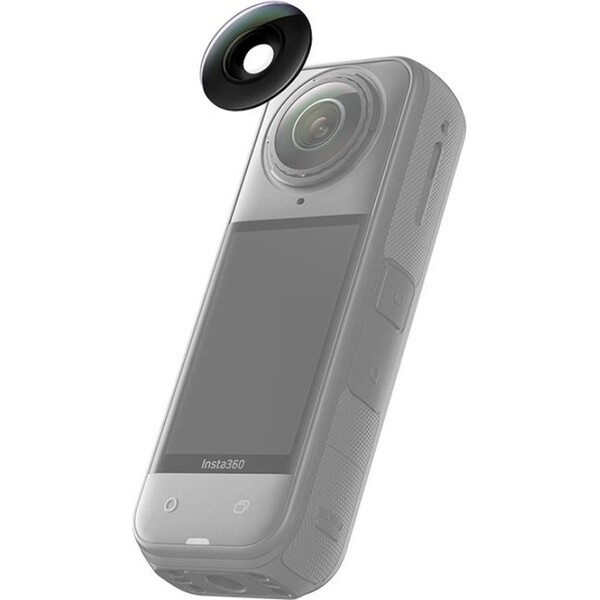 Insta360 X5 Sada na výměnu čočky