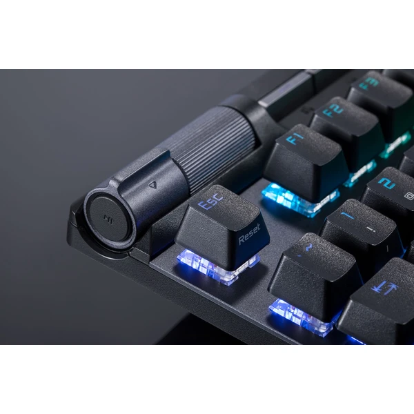 ASUS ROG Strix Flare II Animate herní klávesnice (US) černá - Klávesnice - Obrázek PAMZ600301