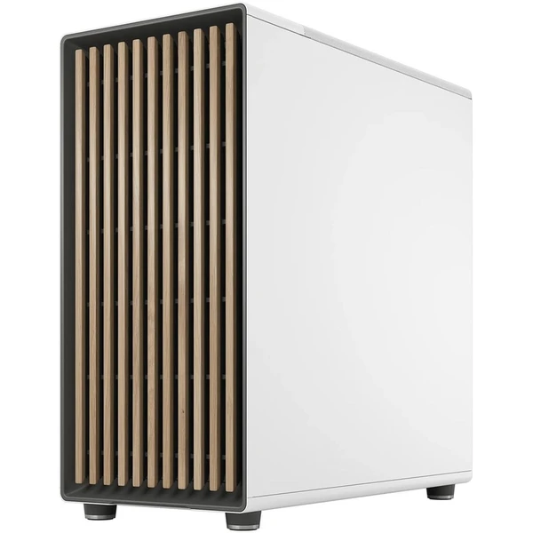 Fractal Design North XL bílá - Počítačové skříně - Obrázek PAP2000P01