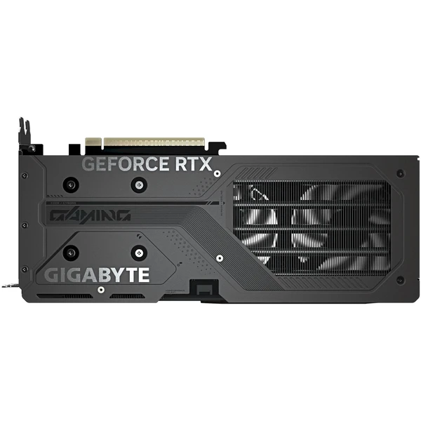 GIGABYTE NVIDIA GeForce RTX 5060 Ti GAMING OC 16G - Grafické karty - Obrázek PAQF000N01