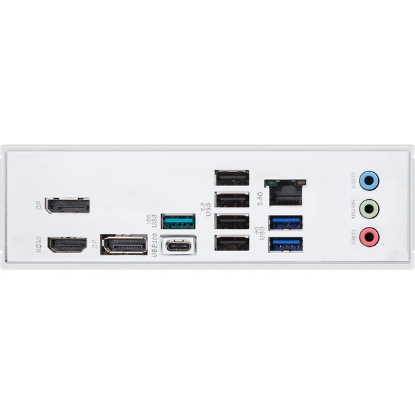 ASUS PRIME B860M-A-CSM - Základní desky - Obrázek PARC000N01
