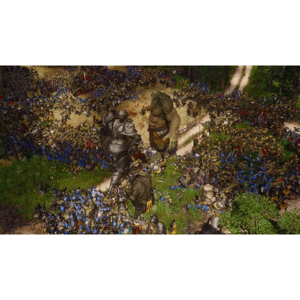 Spellforce 3 Reforced (PS4) - Hry pro PS4 - Obrázek PART600301