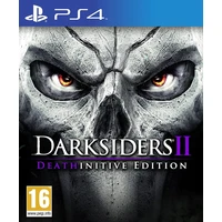 Darksiders 2 Definitive Edition (PS4) - Hry pro PS4