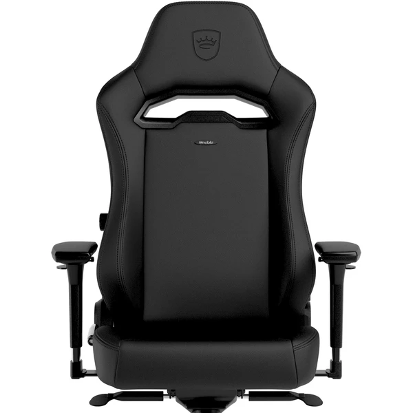 noblechairs HERO ST Black Edition herní židle černá - Židle - Obrázek PAUA000J01