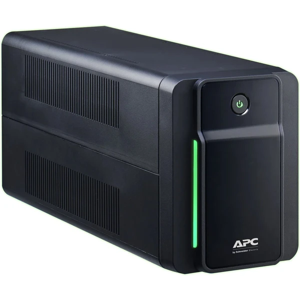 APC Back-UPS 750VA (BX750MI-FR) - Záložní zdroje - Obrázek PAW9000P01