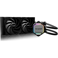 Be quiet! Pure Loop 2 AIO ARGB 240mm - Chladiče