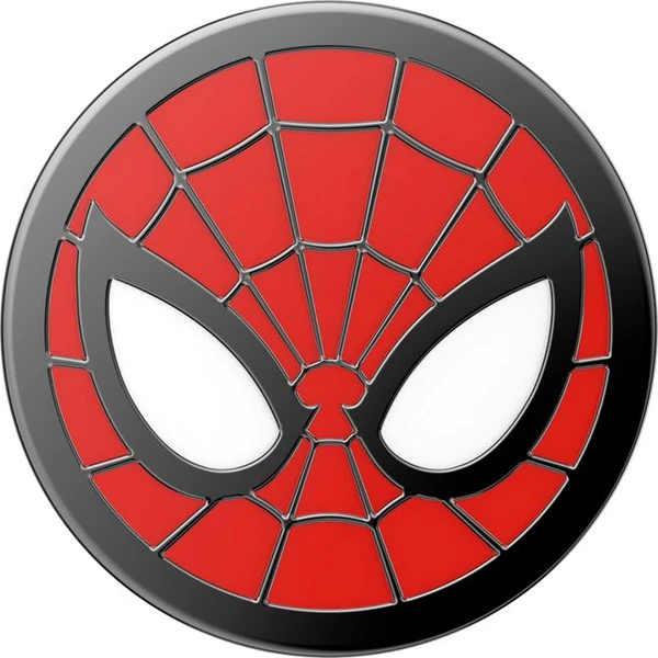 PopSockets PopGrip - Spiderman - Držáky - Obrázek PAX5000O01
