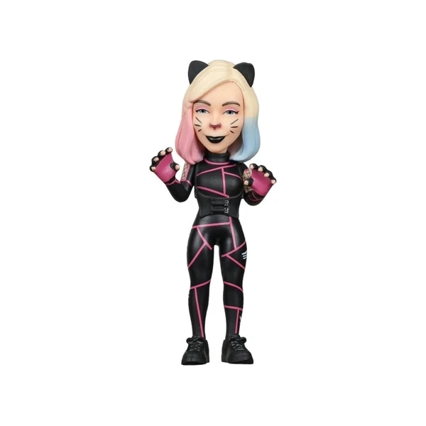 MINIX TV Series: Wednesday - Enid in Cat Suit - Minix - Obrázek PAYM000K01