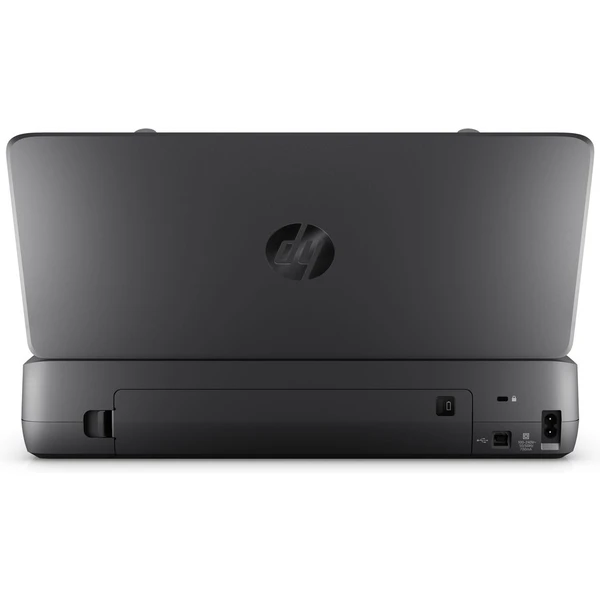 HP Officejet 200 inkoustová tiskárna, barevný tisk, A4, Wi-Fi - Tiskárny - Obrázek PAZ2700301