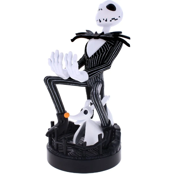 Cable Guy - Jack Skellington - Figurky - Obrázek PB0O100501