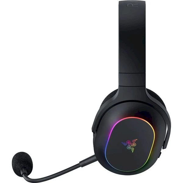 Razer Barracuda X Chroma herní bezdrátová sluchátka černá - Sluchátka - Obrázek PB1A000P01