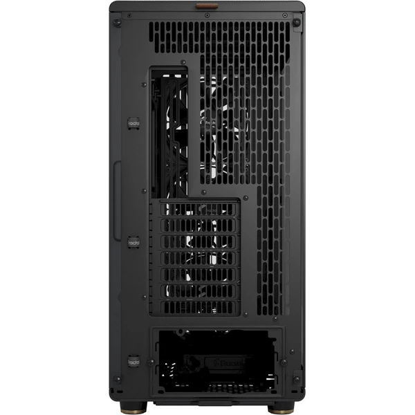 Fractal Design North XL (RC) černá - Počítačové skříně - Obrázek PB1F000K01