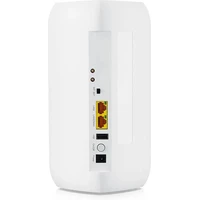 Zyxel FWA-510 NebulaFlex Wi-Fi 6 router bílý - Routery