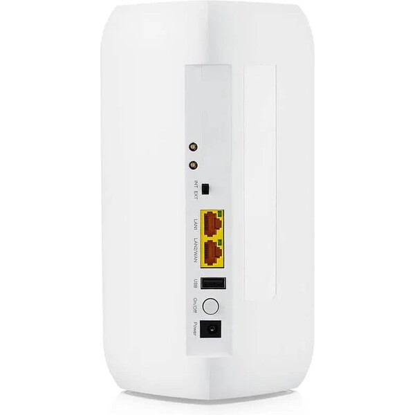 Zyxel FWA-510-EU0102F Bílá