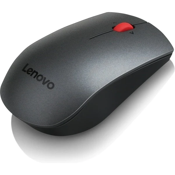 Lenovo Professional bezdrátová myš černá - Myši - Obrázek PB76300301