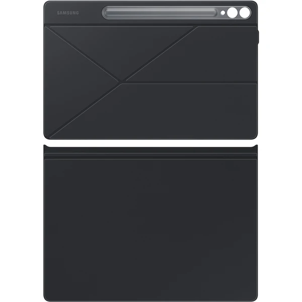 Samsung Smart Book Cover pouzdro Tab S10+/S9+/S9 FE+ černé - Pouzdra - Obrázek PBB6G00101