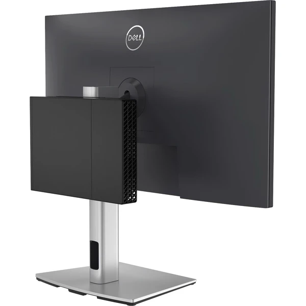 Dell Dual VESA pro OptiPlex Micro a Thin Client - Držáky pro obrazovky - Obrázek PBG2000J01